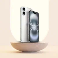 گوشی iphone 16 همراه رجیستر به صورت اقساطی