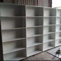 قفسه فروشگاهی