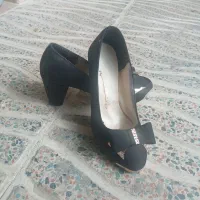 کفش مجلسی