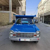 نیسان 88دوگانه