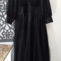 پیراهن مجلسی