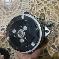 کمپرسور کولر پنج سوپاپ|قطعات یدکی و لوازم جانبی|تبریز, |دیوار