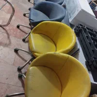 صندلی همه مدل دسته دو موجود است|صندلی و نیمکت|شاهرود, |دیوار