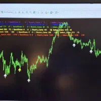 ربات ترید سیگنال فارکس