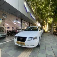 سمند سورن موتور جدید با طلا اتو شاهو|خودرو سواری و وانت|سنندج, |دیوار