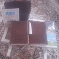 قلم هوشمند قرآنی و قصه