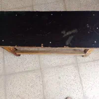 نیمکت چرخ خیاطی