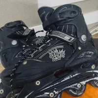 اسکیت|دوچرخه، اسکیت، اسکوتر|فردیس, نگارستان|دیوار