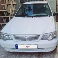 111 مدل ۹۱|خودرو سواری و وانت|شیراز, گود عربان|دیوار