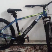 دوچرخه ۲۷/۵ نونو