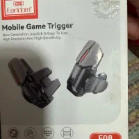 دکمه ی بازی پابجی ، کالاف