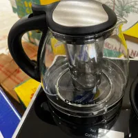 چای ساز گاسونیک|سماور، چایساز، قهوهساز|بروجرد, |دیوار