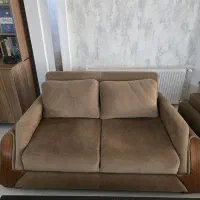 دو دست مبلمان ترک درحد نو|مبلمان خانگی و میز عسلی|سبزوار, عظیمیان|دیوار