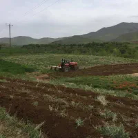۴ قطعه ۴۰۰ متری نقشه برداری شده آماده سند|فروش زمین و ملک کلنگی|اسلام‌شهر, شهرک مفیدی|دیوار