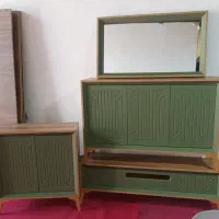 کنسول  کلاسیک و میز|بوفه، ویترین، کنسول|الوند, |دیوار