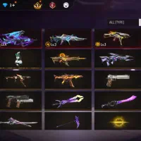 اکانت فری فایر|کنسول، بازی ویدئویی و آنلاین|تبریز, |دیوار