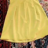 دامن کوتاه مجلسی