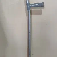 عصای مچی بزرگسال آلبوکراچ جنس آلومینیوم در حد نو