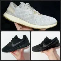 کتونی سایز ۴۷و۴۸