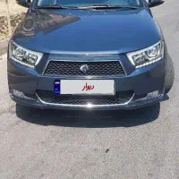 دنا تیپ ۲ فول، مدل ۱۳۹۶، موتور ۱۴۰۳، سند دست اول|خودرو سواری و وانت|کرج, باغستان|دیوار