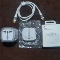 شارژر ایفون اصل