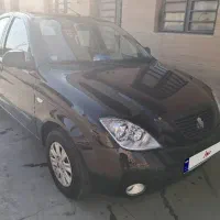 تیبا ۲ مدل ۱۴۰۱.