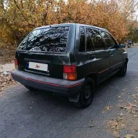 پراید هاچبک مدل 83|خودرو سواری و وانت|پیر بکران, |دیوار