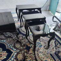 گل میز یا عسلی