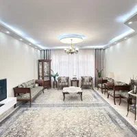 ۱۰۵متر سه خوابه فول امکانات کامل بازسازی تهرانپارس
