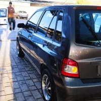 پرایدEX111