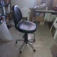 صندلی کانتر راد سیستم