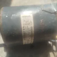فن کویل کولر گازی پنجره ای