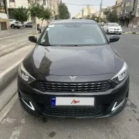 ریسپکت ۲ مدل ۱۴۰۳ مشابه صفر
