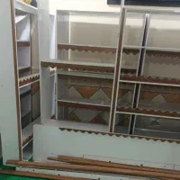 دیکور مغازه|فروشگاه و مغازه|اهواز, معین زاده|دیوار