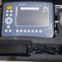 دستگاه سونوگرافی دامپزشکی v9|پزشکی|تهران, مینی‌سیتی (شهرک نفت)|دیوار