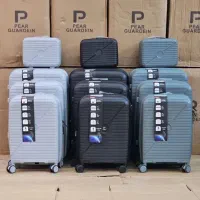 چمدان pp نشکن