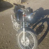 موتورسیکلت پالس|موتورسیکلت|آبدانان, |دیوار