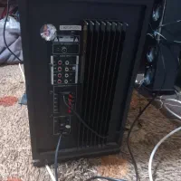 باند4 عدد اسپکر|سیستم صوتی خانگی|تهران, پونک|دیوار