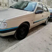 پژو 405 GLX - دوگانه سوز CNG، مدل ۱۳۸۳|خودرو سواری و وانت|کرمانشاه, |دیوار