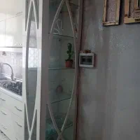 ویترین کابینت|بوفه، ویترین، کنسول|تهران, سعیدآباد|دیوار