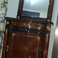 میز واینه|آینه|اقبالیه, |دیوار