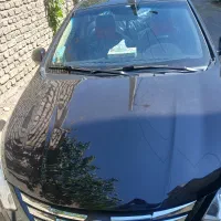 جک جی ۴|خودرو سواری و وانت|خوانسار, |دیوار