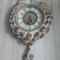 ساعت دیواری