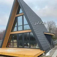 ساخت ویلا پیش ساخته|خدمات پیشه و مهارت|بندر انزلی, مسکن مهر|دیوار