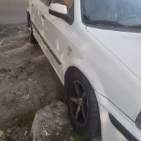 سمند دوگانه مدل۹۴