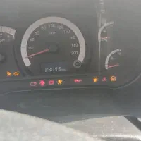 کوئیک Lمدل۴۰۱|خودرو سواری و وانت|جیرفت, |دیوار