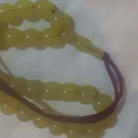 تسبیح|کلکسیون اشیاء عتیقه|ممقان, |دیوار