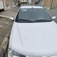 پارس 1401|خودرو سواری و وانت|بانه, |دیوار