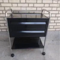 صندلی تاتو تخت تتو میز تاتو ارم رست|آرایشگاه و سالنهای زیبایی|چهاردانگه (تهران), |دیوار