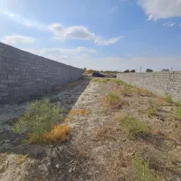 زمین نزدیک بافت طوس۳۳ کشف اروند